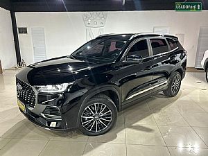 CAOA CHERY Tiggo 8 PRO 1.5 Turbo Híbrido