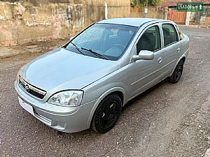 Chevrolet Corsa Corsa Sedan 1.0 Mpfi 2003