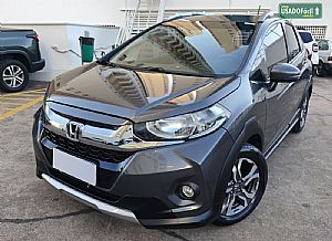HONDA WRV EX 1.5 Automático Flexone