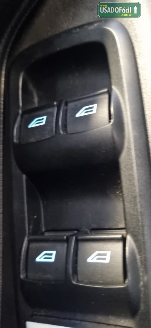 Ford Ka+ Sedan SE 1.0 Flex 2019/2019 — foto 13 de 15