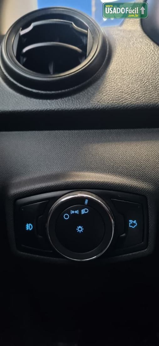 Ford Ka+ Sedan SE 1.0 Flex 2019/2019 — foto 15 de 15