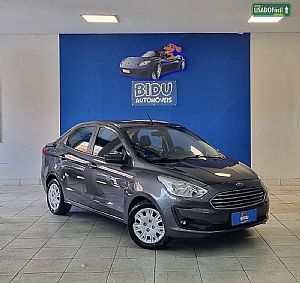 Ford Ka+ Sedan SE 1.0 Flex