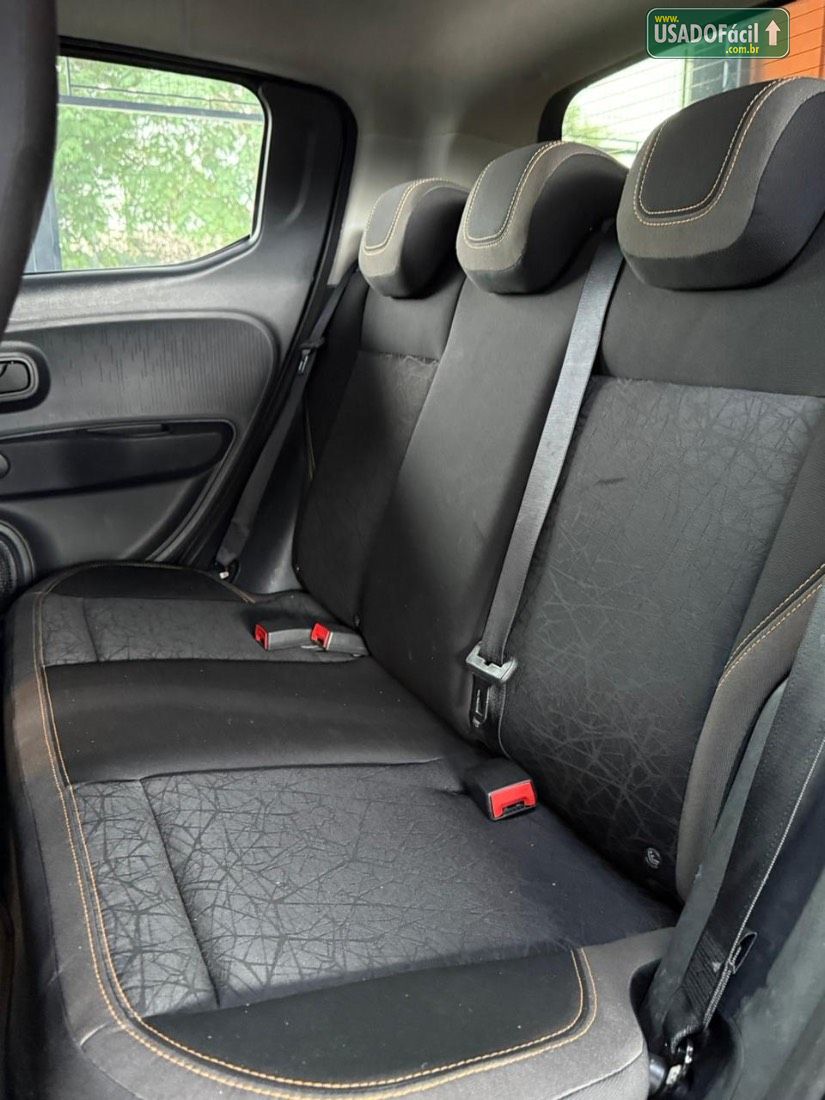 Fiat Mobi Trekking Flex 2024/2024 — foto 12 de 12
