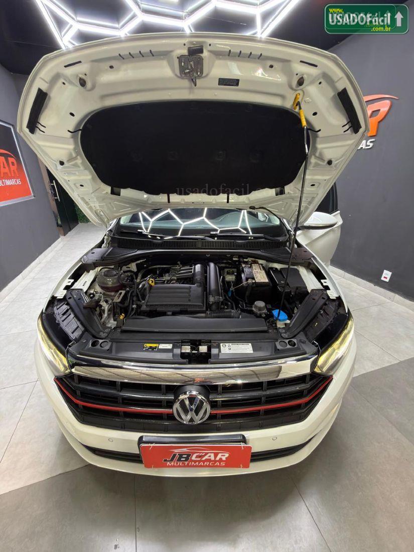 VOLKSWAGEN Jetta 250 TSI 1.4 Automático Flex 2018/2019 — foto 5 de 9