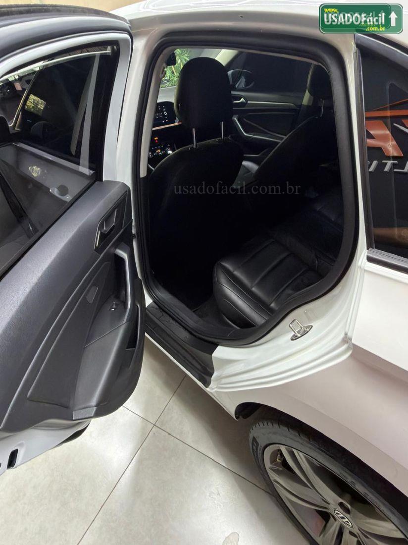 VOLKSWAGEN Jetta 250 TSI 1.4 Automático Flex 2018/2019 — foto 8 de 9