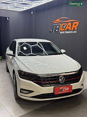 VOLKSWAGEN Jetta 250 TSI 1.4 Automático Flex