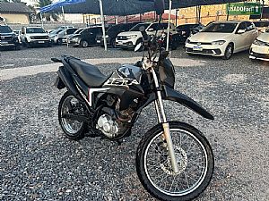 HONDA NXR 160 BROS ESD FLEX