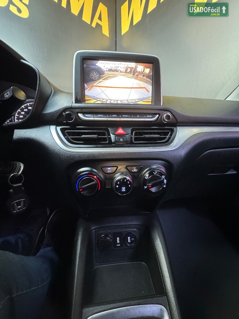 Hyundai HB20 Hatch Evolution 1.0 Mecânico Flex 2021/2022 — foto 11 de 11