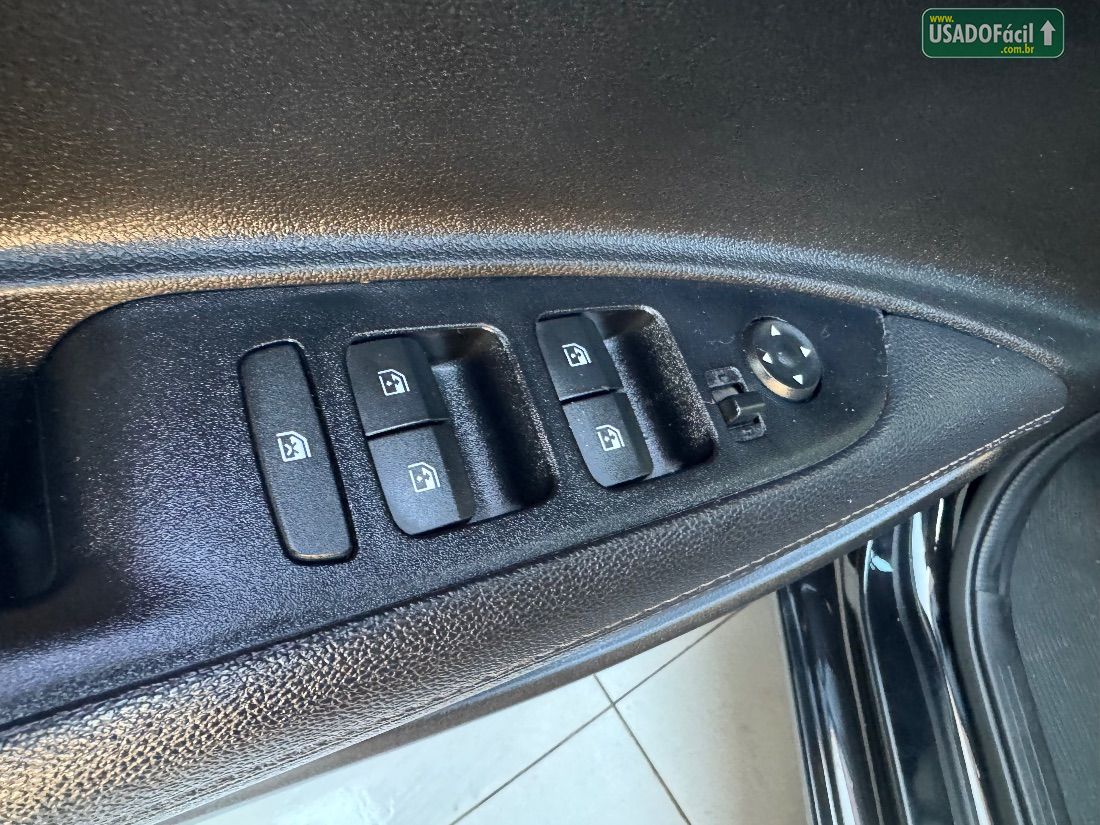 Hyundai HB20 Hatch Evolution 1.0 Mecânico Flex 2021/2022 — foto 9 de 11