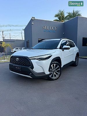 TOYOTA Corolla Cross XRE 2.0 16V Automático Flex