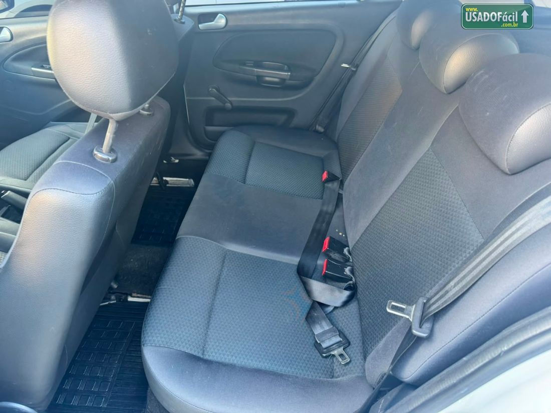 Volkswagen Gol Trendline 1.0 4P Total Flex 2018/2018 — foto 9 de 9