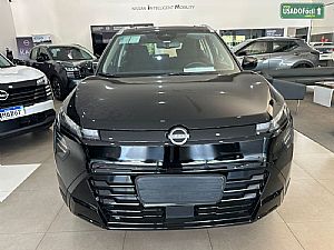Nissan Kait Advance Plus 1.6 16v Automático Flex