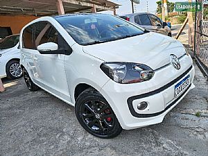 Volkswagen Up! Take 1.0 Total Flex 5P