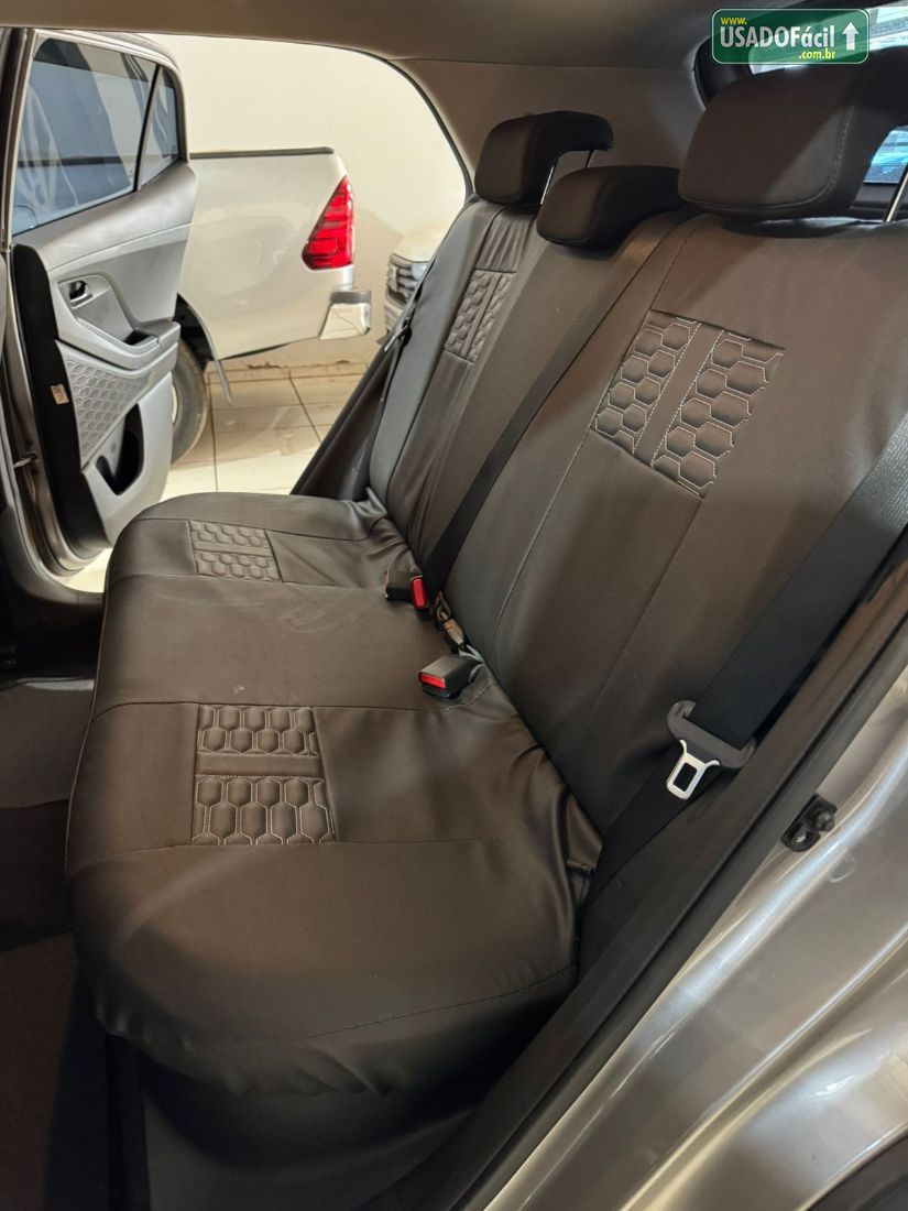 Hyundai Creta Comfort 1.0 Turbo Automático Flex 2022/2023 — foto 16 de 16