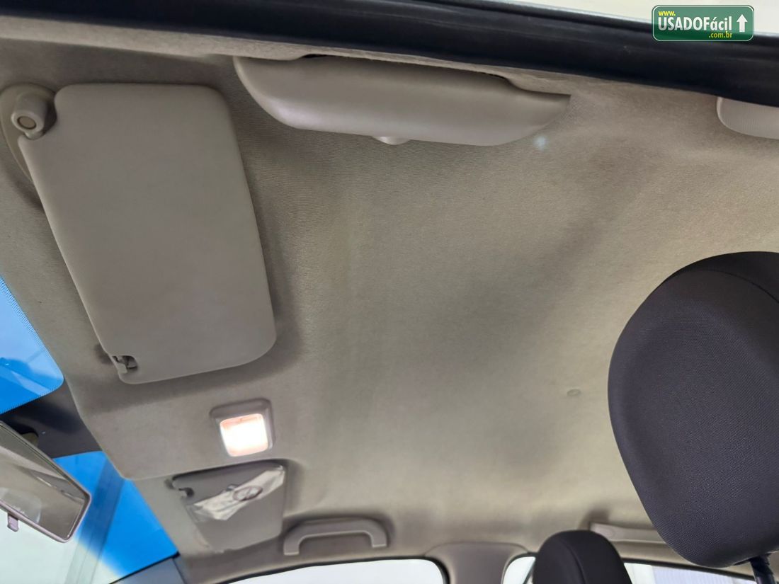 Fiat Palio Attractive 1.4 EVO Fire Flex 5P 2013/2014 — foto 10 de 12