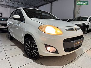 Palio Attractive 1.4 Evo Fire Flex 5p 2013/2014 em Barra do Bugres - MT