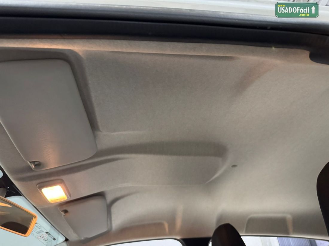 Fiat Mobi Like Flex 2025/2025 — foto 14 de 14
