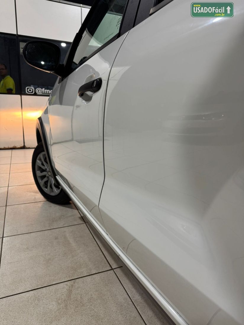 Fiat Mobi Like Flex 2025/2025 — foto 5 de 14