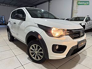 Fiat Mobi Like Flex