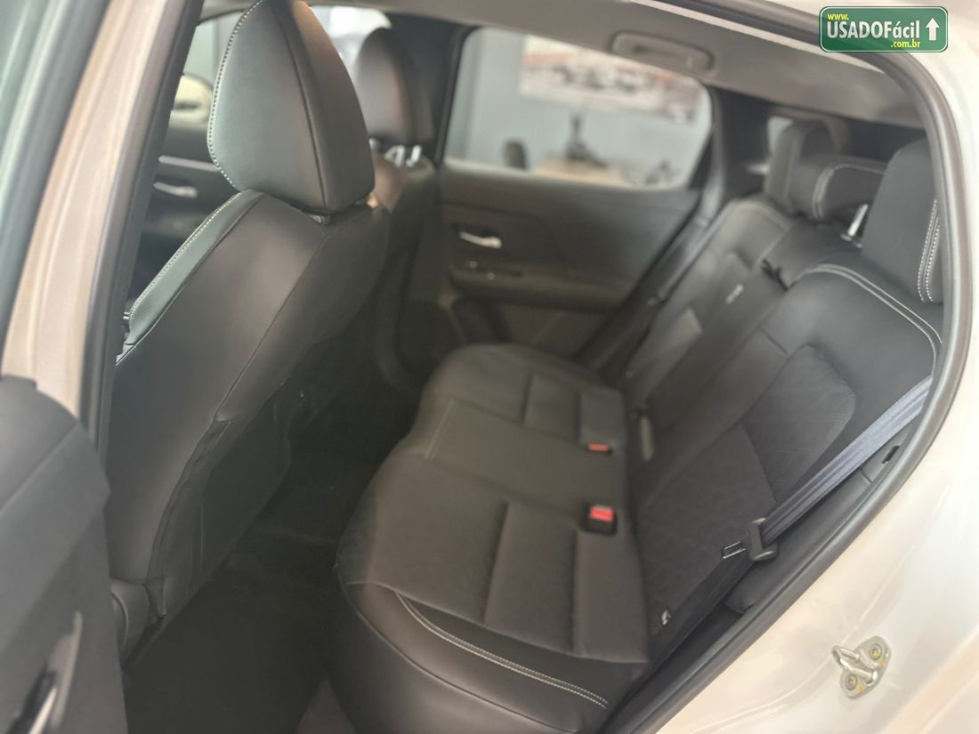 Nissan Kicks Exclusive 1.0 Turbo Automático Flex 2025/2026 — foto 6 de 9