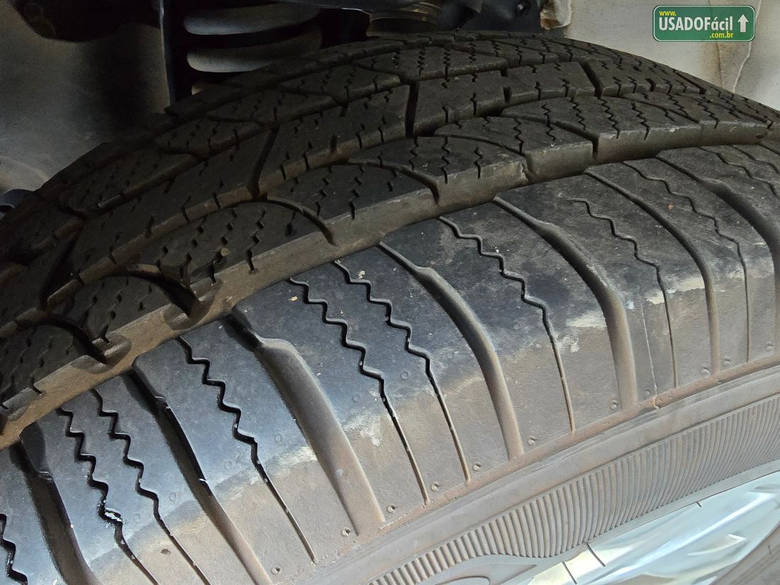 Toyota Hilux SRX CD 2.8 4x4 TDI Automático Diesel 2021/2021 — foto 11 de 11