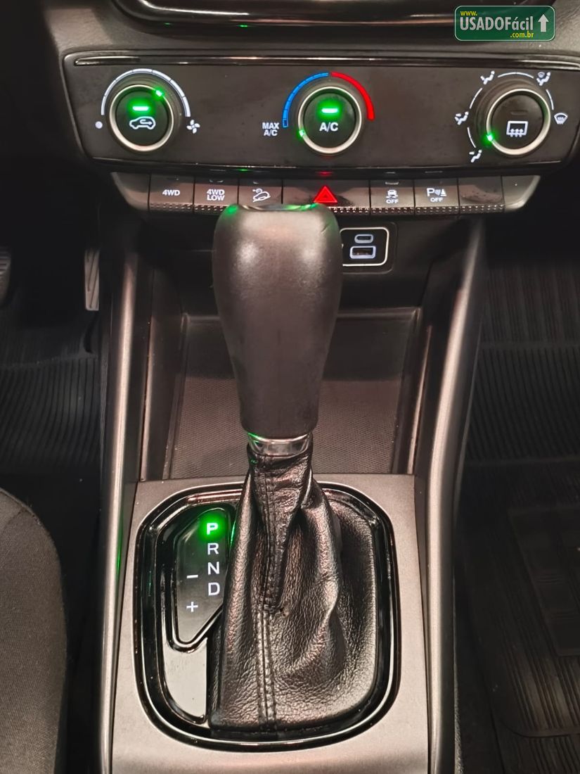 Fiat Toro Endurance 2.0 4x4 Automático Diesel 2020/2021 — foto 16 de 18