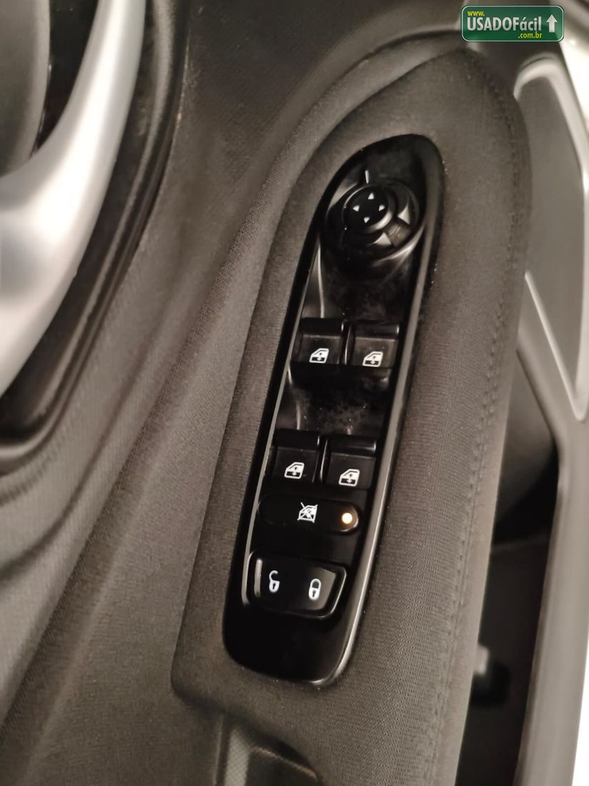 Fiat Toro Endurance 2.0 4x4 Automático Diesel 2020/2021 — foto 18 de 18