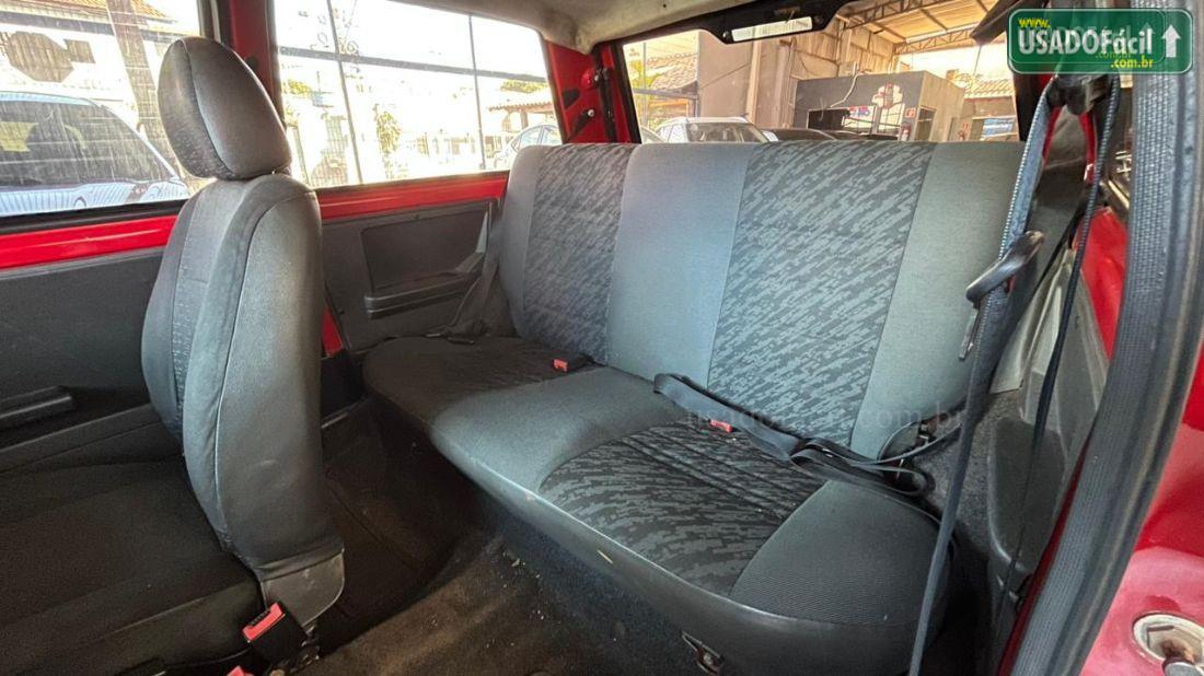 FIAT Uno Way 1.0 EVO Fire Flex 2P 2011/2012 — foto 7 de 10