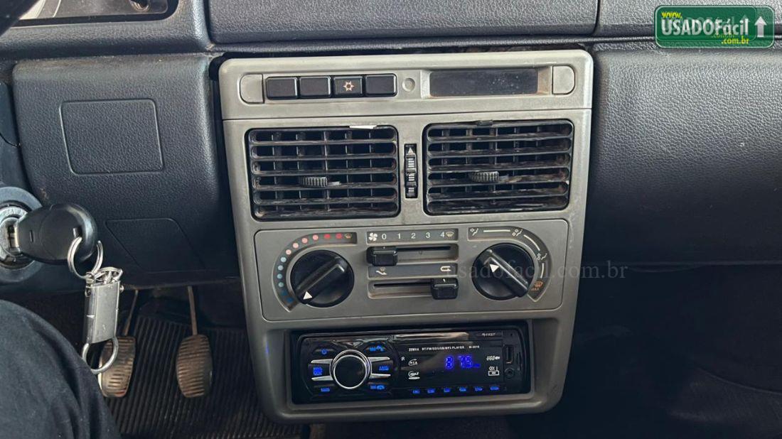 FIAT Uno Way 1.0 EVO Fire Flex 2P 2011/2012 — foto 9 de 10