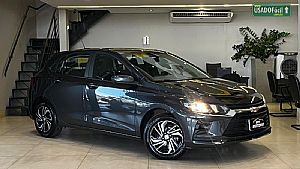 CHEVROLET/GM Onix Hatch 1.0 Mecânico Flex