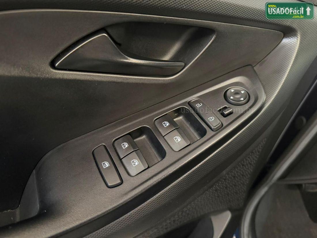 HYUNDAI Creta Comfort 1.0 Turbo Automático Flex 2023/2024 — foto 13 de 16