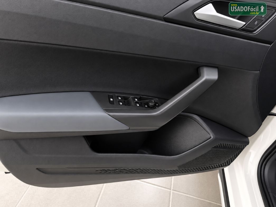 Volkswagen Nivus Highline 200 TSI Automático Flex 2023/2024 — foto 13 de 13