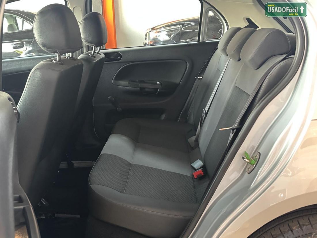 Volkswagen Gol 1.0 4P Flex 2021/2022 — foto 6 de 8