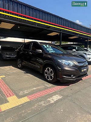 Honda HRV EXL 1.8 Automático Flex