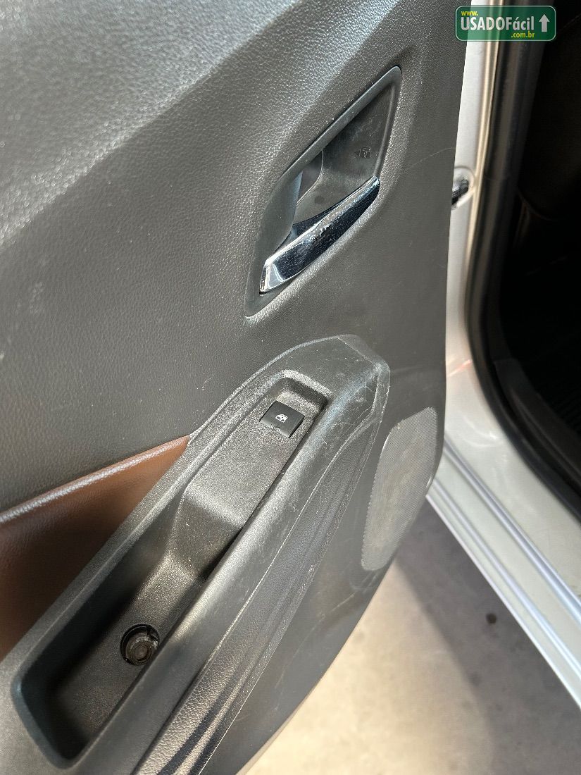 CHEVROLET/GM Cobalt LTZ 1.8 Automático EconoFlex 2018/2018 — foto 10 de 17