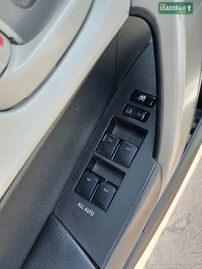 Toyota Corolla XEI 2.0 Automático Flex 2014/2015 — foto 10 de 14