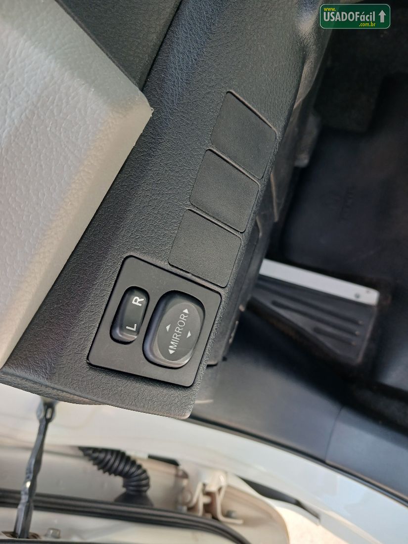Toyota Corolla XEI 2.0 Automático Flex 2014/2015 — foto 11 de 14