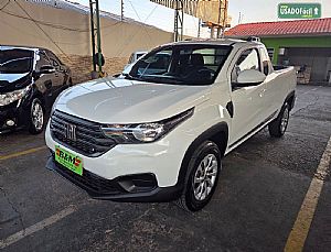 Fiat Strada CS ENDURANCE 1.4 8V 2023