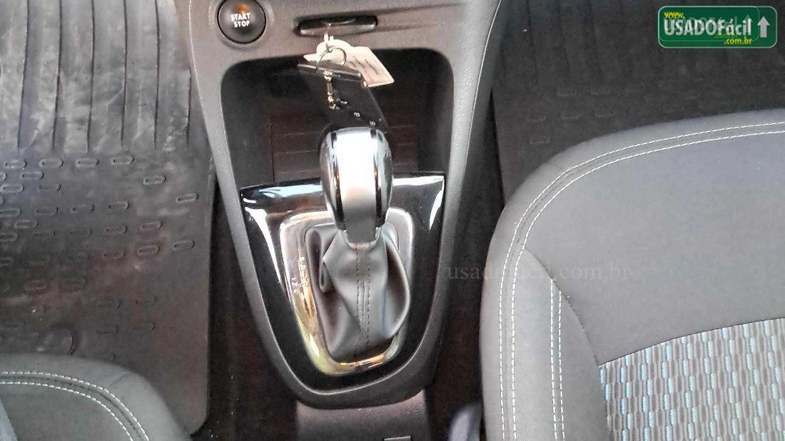Renault Captur Life 1.6 Automático Flex 2018/2019 — foto 13 de 13