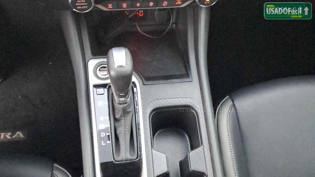 Nissan Sentra Advance 2.0 Automático 2024/2025 — foto 12 de 14