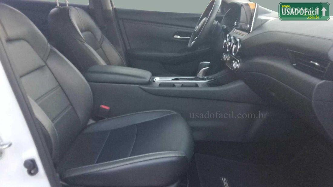 Nissan Sentra Advance 2.0 Automático 2024/2025 — foto 13 de 14