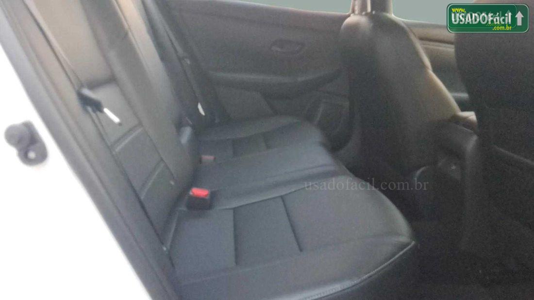 Nissan Sentra Advance 2.0 Automático 2024/2025 — foto 14 de 14