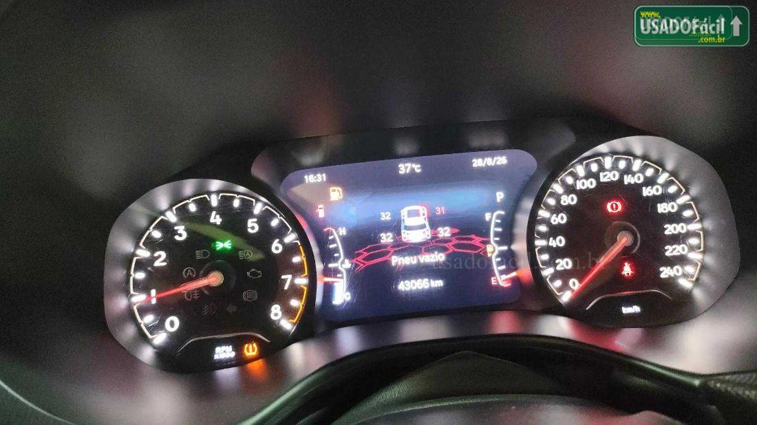 Jeep Compass Sport T270 1.3 Turbo Automático Flex 2024/2024 — foto 11 de 13