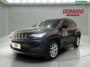 Jeep Compass Sport T270 1.3 Turbo Automático Flex