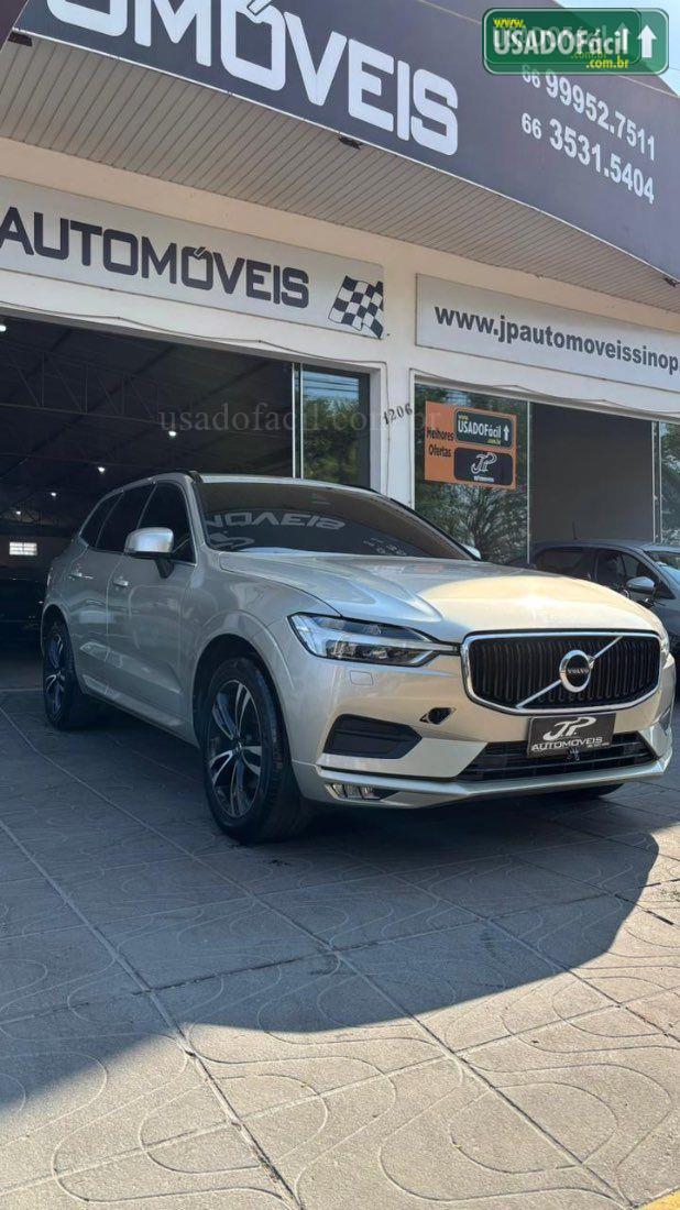 VOLVO Volvo XC 60 T-5 Momentum 2.0 254cv AWD 5P 2017/2018 — foto 2 de 8