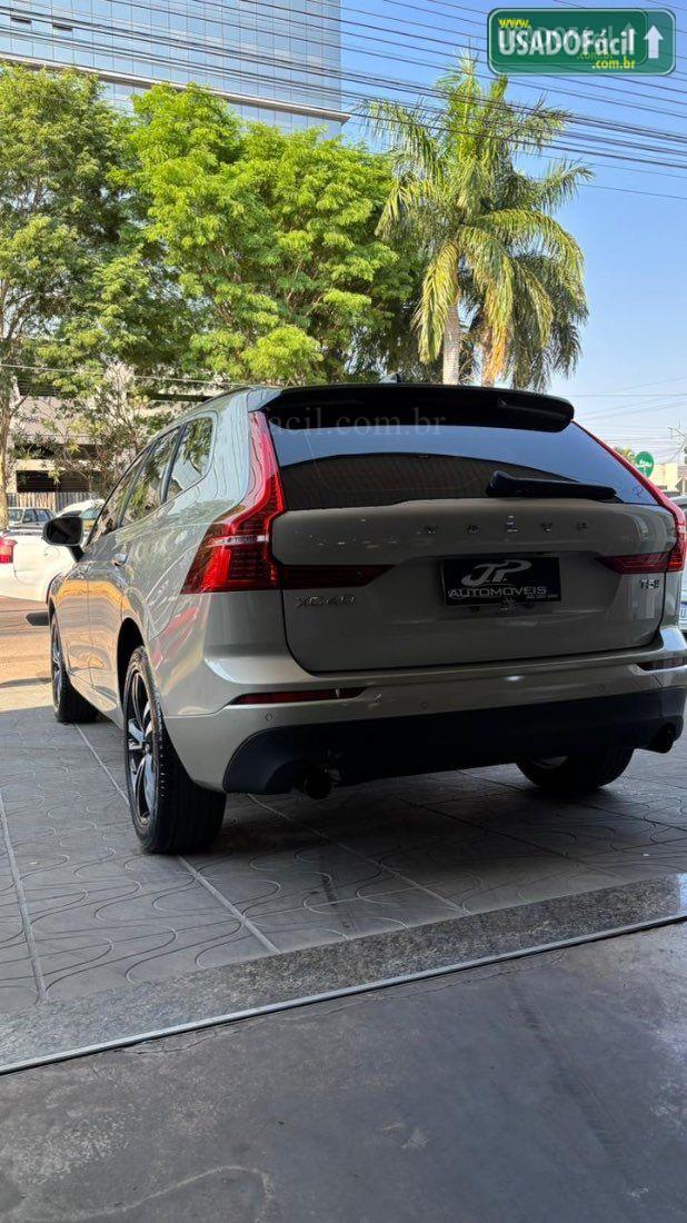 VOLVO Volvo XC 60 T-5 Momentum 2.0 254cv AWD 5P 2017/2018 — foto 4 de 8