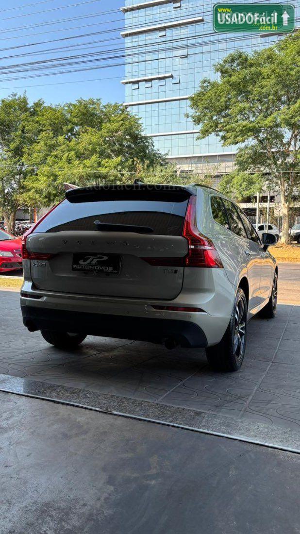 VOLVO Volvo XC 60 T-5 Momentum 2.0 254cv AWD 5P 2017/2018 — foto 5 de 8
