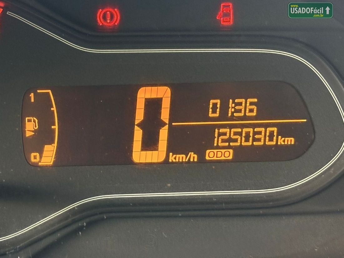 CHEVROLET/GM Onix Joy Hatch 1.0 Mecânico Flex 2018/2019 — foto 10 de 14