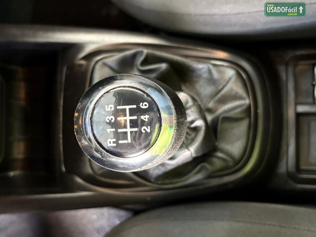 CHEVROLET/GM Onix Joy Hatch 1.0 Mecânico Flex 2018/2019 — foto 12 de 14