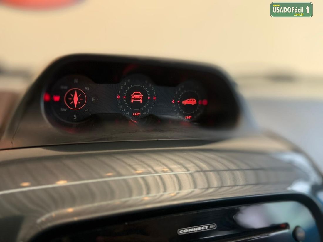 Fiat Palio Weekend Adventure Tryon 1.8 mpi Flex 2018/2019 — foto 10 de 16